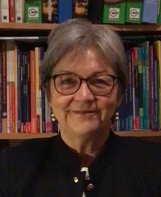 Barbara Spielberger