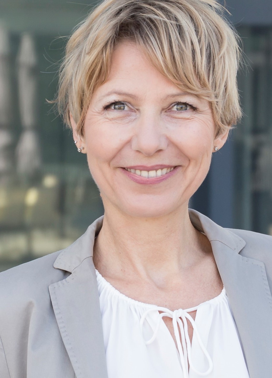 Sabine Wölbl